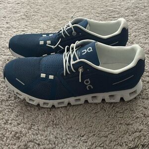 On Cloud Women's Running Shoe